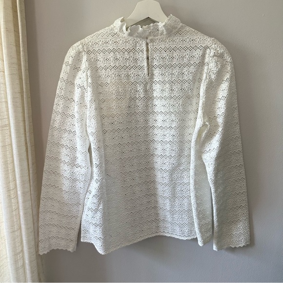 Sézane Eglae Blouse - Picture 6 of 9